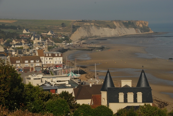 Arromanches-les-Bains