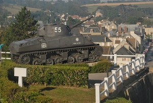 Arromanches-les-Bains