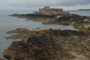 Saint Malo