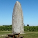 Menhir van Champ-Dolent