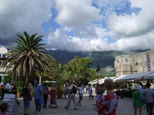 montenegro 2013