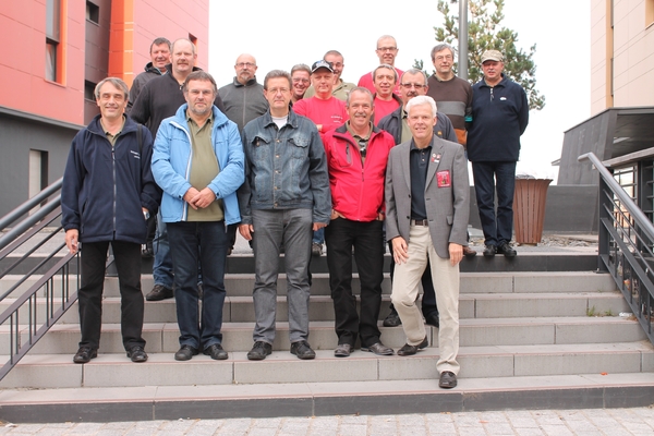 Weekend '59 DUINKERKE 2013 013