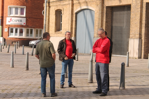 Weekend '59 DUINKERKE 2013 019