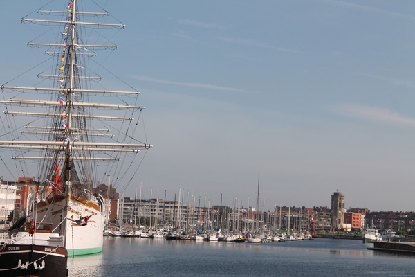 Weekend '59 DUINKERKE 2013 030