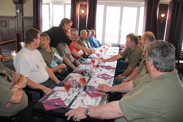 Weekend '59 DUINKERKE 2013 034