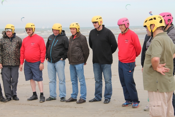 Weekend '59 DUINKERKE 2013 057