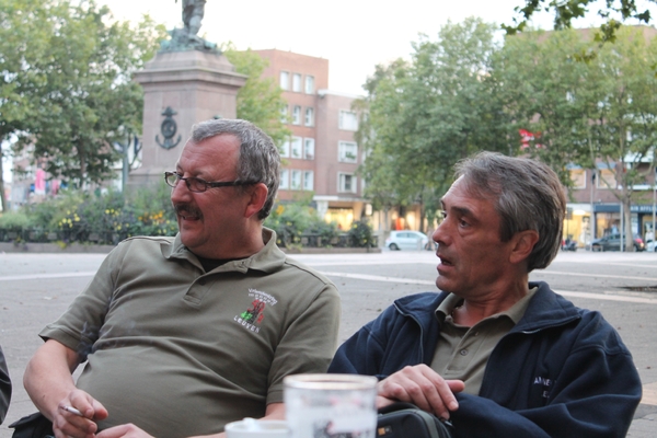 Weekend '59 DUINKERKE 2013 091