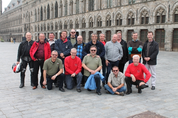 Weekend '59 DUINKERKE 2013 172