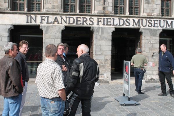 Weekend '59 DUINKERKE 2013 181