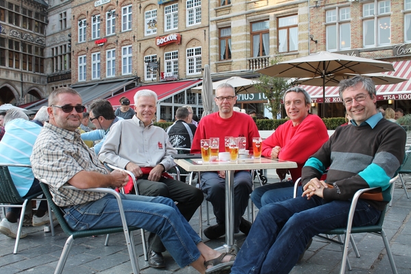 Weekend '59 DUINKERKE 2013 192