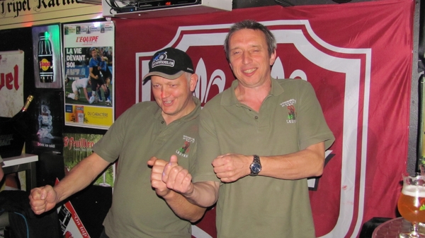 Weekend '59 DUINKERKE 2013 199