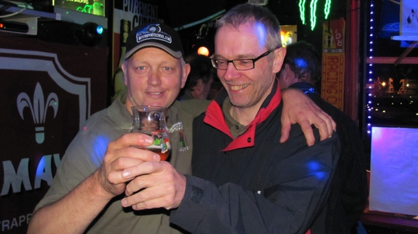 Weekend '59 DUINKERKE 2013 200