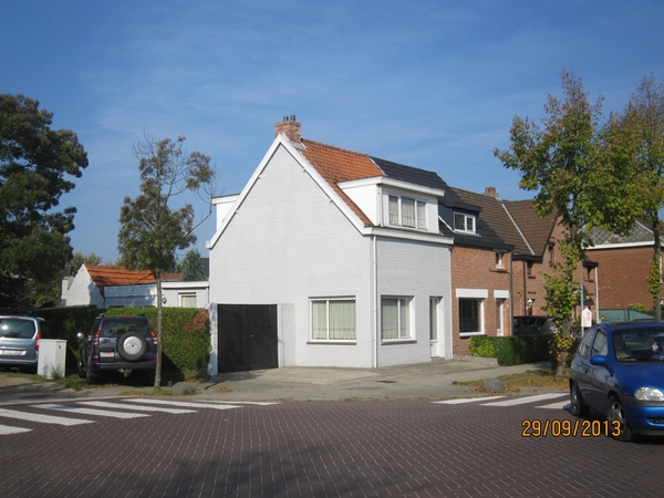 wandeling in Brasschaat 29-9-2013 001