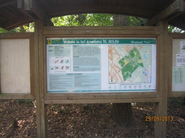 wandeling in Brasschaat 29-9-2013 007
