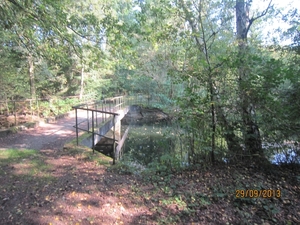 wandeling in Brasschaat 29-9-2013 008