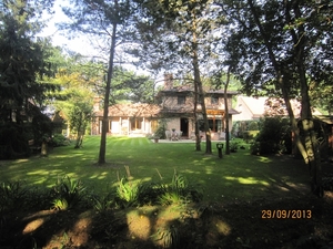 wandeling in Brasschaat 29-9-2013 026