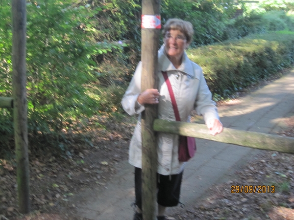 wandeling in Brasschaat 29-9-2013 027