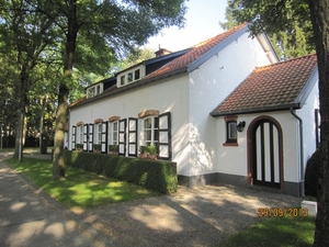 wandeling in Brasschaat 29-9-2013 028