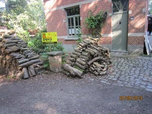 wandeling in Brasschaat 29-9-2013 034