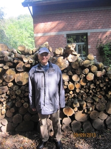 wandeling in Brasschaat 29-9-2013 036