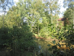 wandeling in Brasschaat 29-9-2013 042