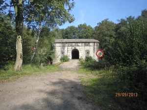 wandeling in Brasschaat 29-9-2013 045