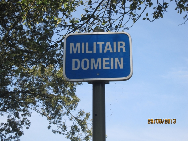 wandeling in Brasschaat 29-9-2013 047