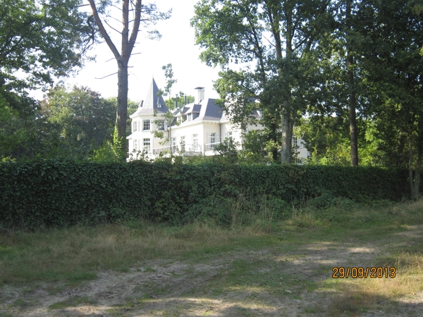wandeling in Brasschaat 29-9-2013 053