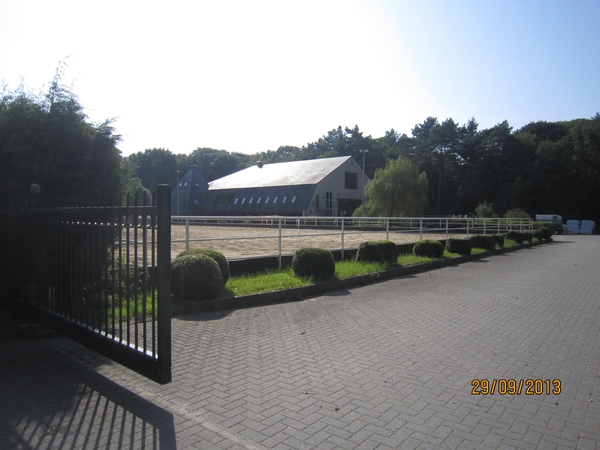 wandeling in Brasschaat 29-9-2013 059