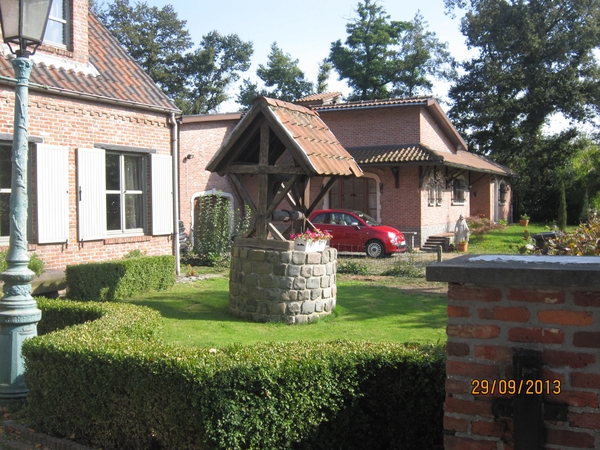 wandeling in Brasschaat 29-9-2013 062