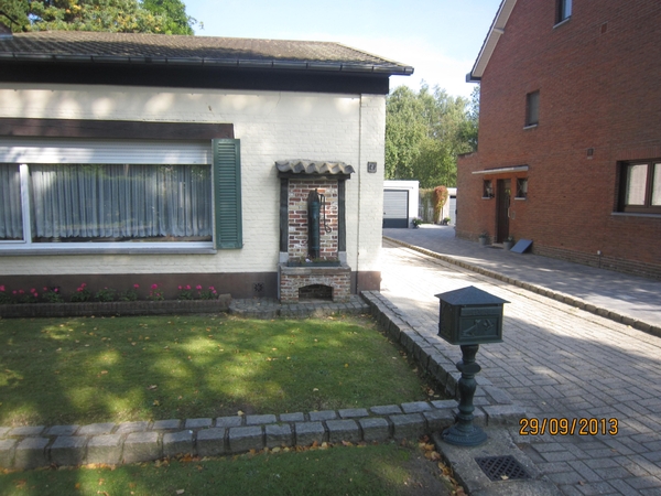 wandeling in Brasschaat 29-9-2013 063