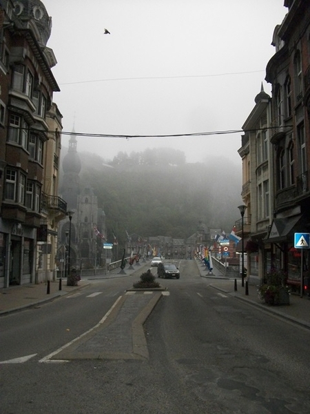 014-Charles de Gaulle brug-1953 met saxcofoons