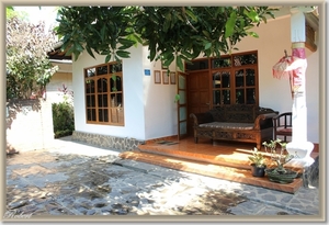 Taman Melati