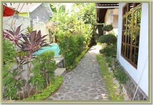Taman Melati