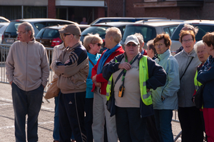 Wandelcriterium - 3 oktober 2013