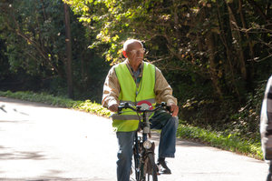 Wandelcriterium - 3 oktober 2013