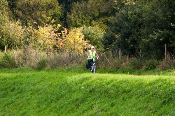 Wandelcriterium - 3 oktober 2013