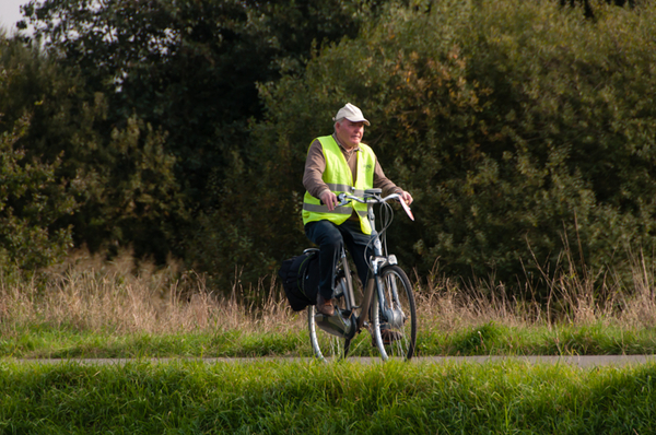 Wandelcriterium - 3 oktober 2013