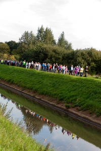 Wandelcriterium - 3 oktober 2013