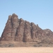 1c Wadi Rum woestijn  _7 pilaren der wijsheid 8