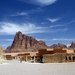 1c Wadi Rum woestijn  _7 pilaren der wijsheid 9