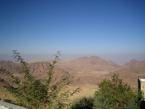 1c Wadi Rum woestijn 12