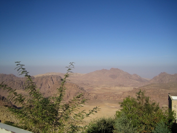 1c Wadi Rum woestijn 12