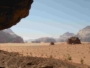 1c Wadi Rum woestijn 8