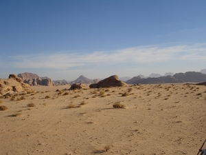 1c Wadi Rum woestijn _16