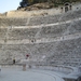 2  Amman _Romeins theater _2e-3e eeuw na C. 6000 zitplaatsen