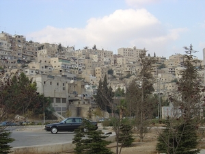 2  Amman _stadzicht 2