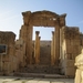 2b Jerash _De Kathedraal