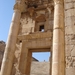 2b Jerash _Nymphaeum, de vroegere sierfontein