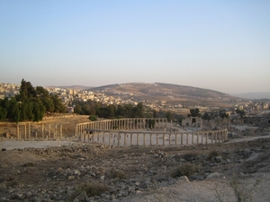 2b Jerash _ovale forum